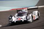Porsche 919 Hybrid 2015 года
